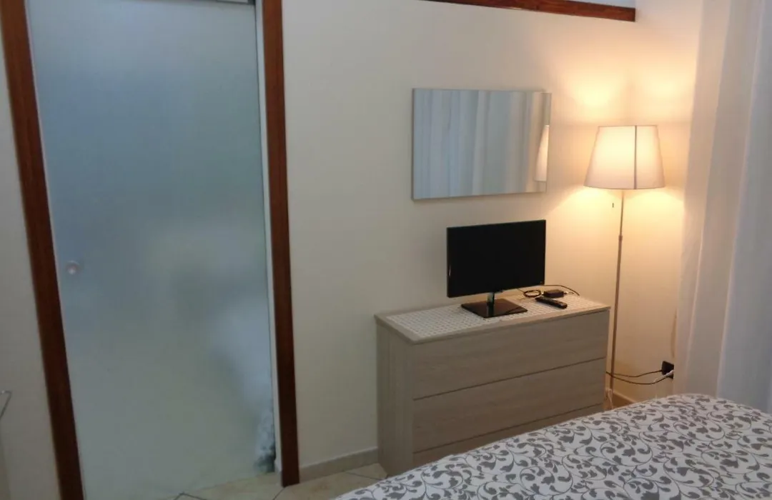 A Dream B&B Napoli-1