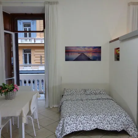 A Dream B&B Napoli-3
