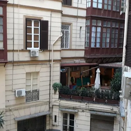 A Dream B&B Napoli-2